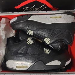 Price Firm. Nike Jordan Retro 4 