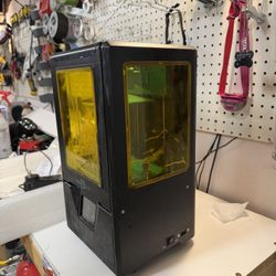 Bundle: Anycubic Photon S + Mono Upgrade Kit + Anycubic Wash & Cure Station 2.0 (extra wash bin included)