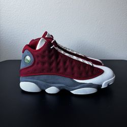 Air Jordan 13 Retro “Red Flint” - US Men’s Size 12