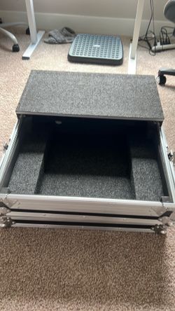 Pioneer DDJ-SR2 Harmony Flight Case