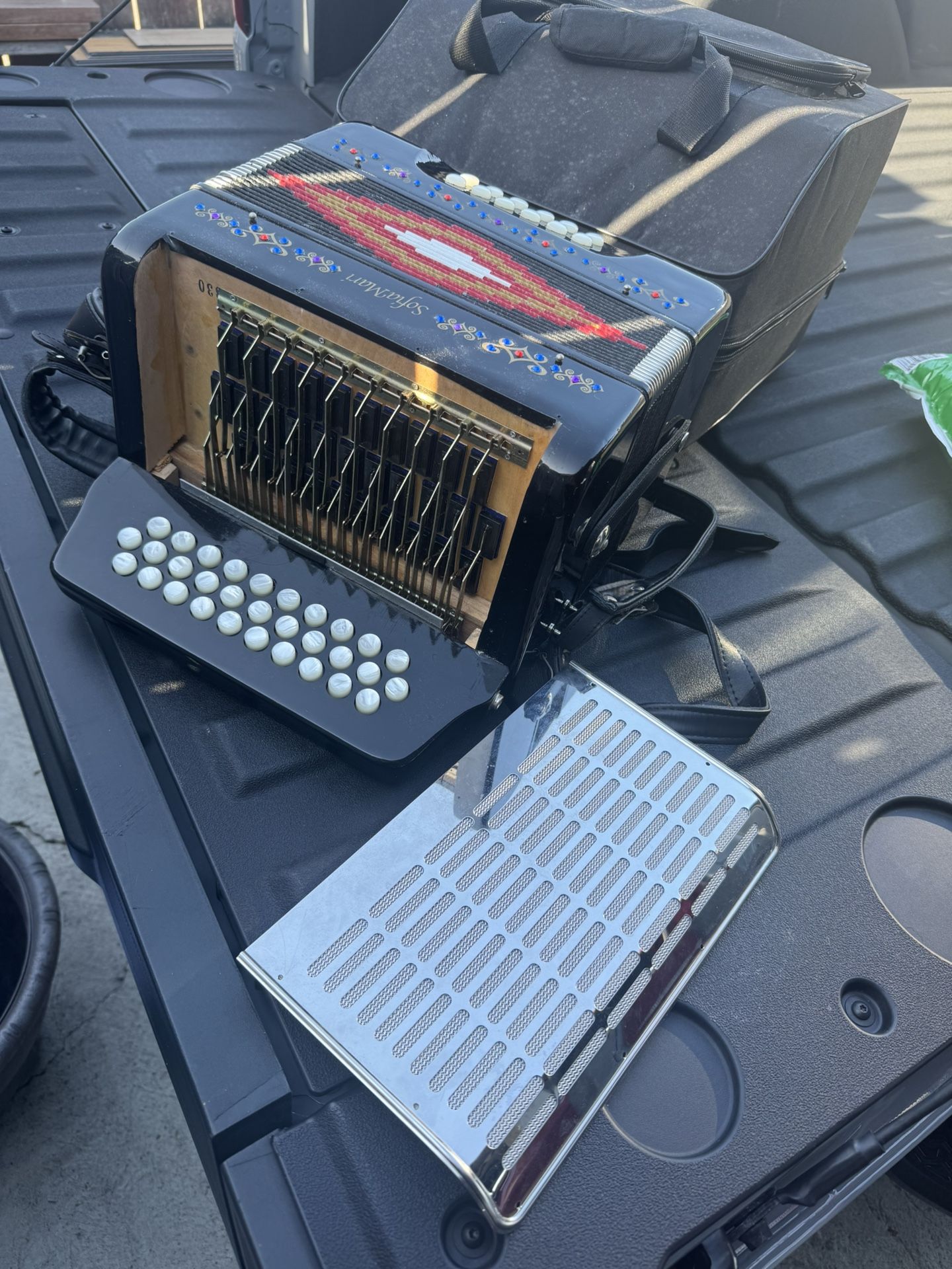 Sofia Mari Accordion
