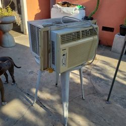 Dandy Window Ac Unit