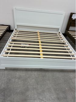 King frame