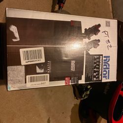 Hydro Professional 350