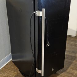 Summit Professional Mini Fridge