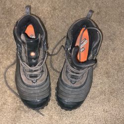 Merrell Vibrate Continuum Hiking Shoe