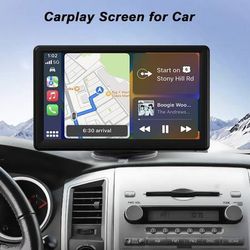 7 Inch Carplay