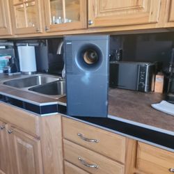 Bose Acoustic 5 Series II Subwofer 