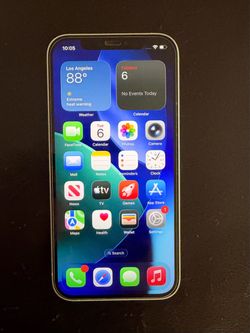 Iphone 12