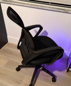 Silla escritorio