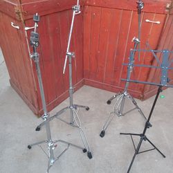 Cymbal Stand