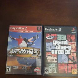 Ps2 Games