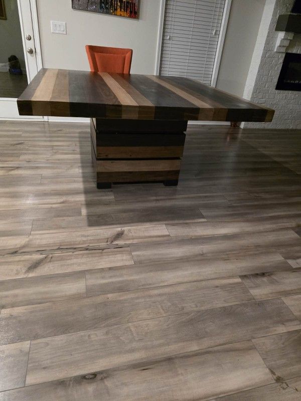Dinner Table