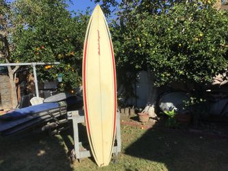 Robert August gun for Hawaii