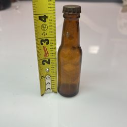 1950’s Bottle 