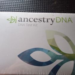 Ancestry Dna Test