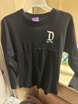 Disney Sweater Large