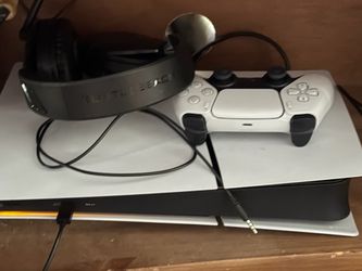 Ps5 slim digital