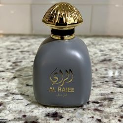 Al Raiee Lil Rijal Fragrance World Eua De Parfum 100ml/3.4 Fl oz Unisex