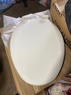 Toilet Seat