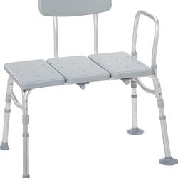 Drive medical Bathtub Seat