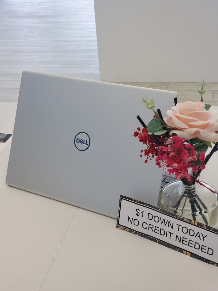 Powerful, Compact & Just $5 Down! ๐ป Dell Inspiron 13 Laptop