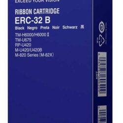 Rodin Ribbon Cartridge