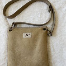 Ugg Shoulder/ Cross Bag