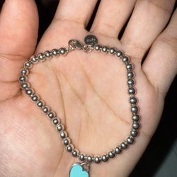 Tiffany & Co Bracelet