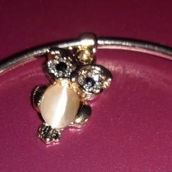 Owl BRACELET