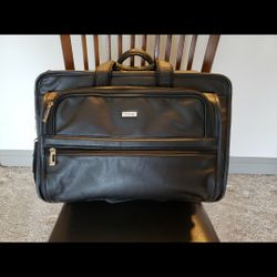 Solo Laptog Bag
