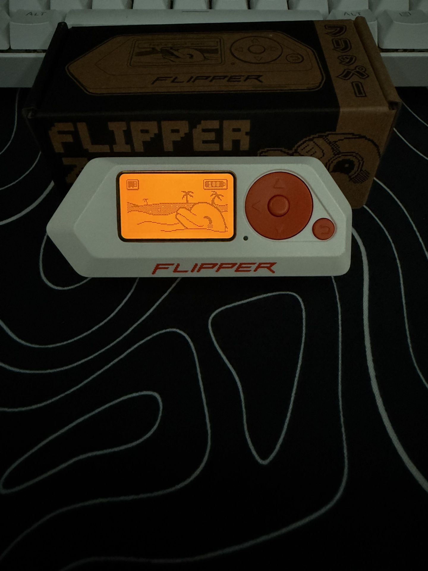 flipper zero