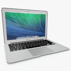 MacBook Air 13” 14’,