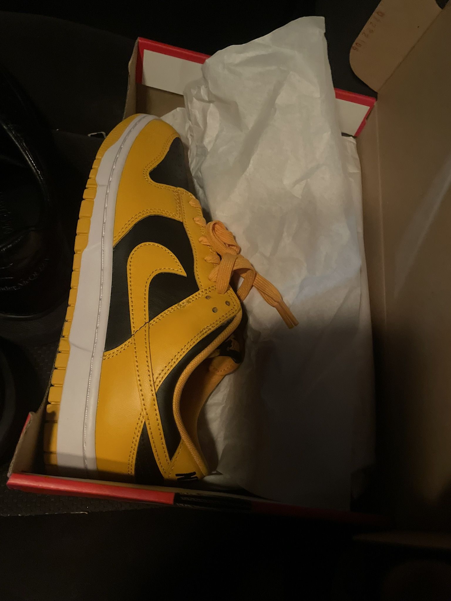 Men’s Size 9 