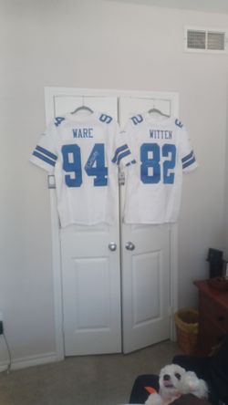 Cowboys Hall of fame