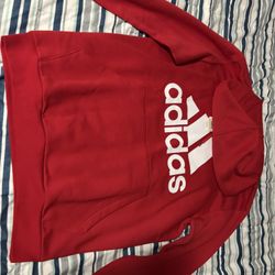 Adidas Sweater 