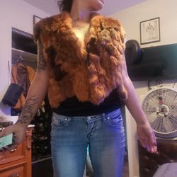 CHINCHILLA LARDE MADE IN HONG KONG 