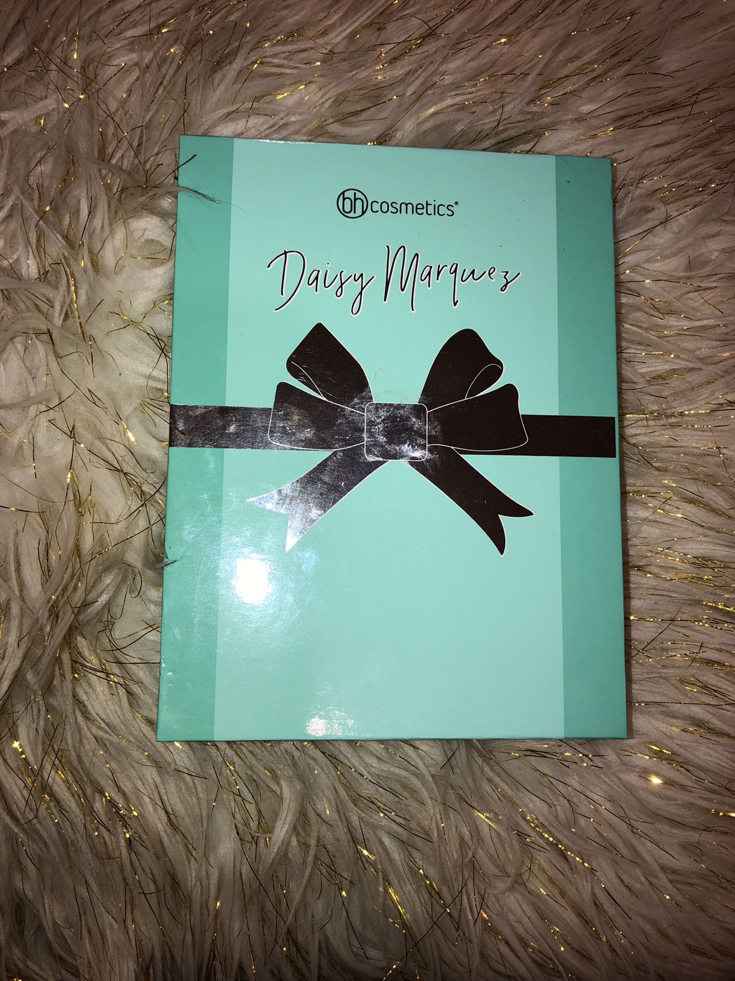 BH COSMETICS DAISY MARQUEZ