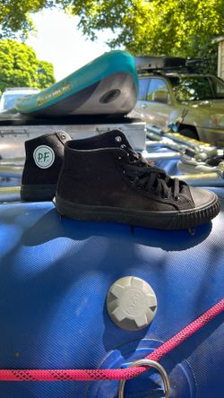 PF Flyers shoes men’s 7.5