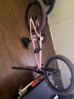 Bmx
