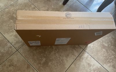 Brand New 27” Monitor