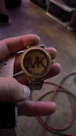 Mk watch