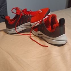 Nikes