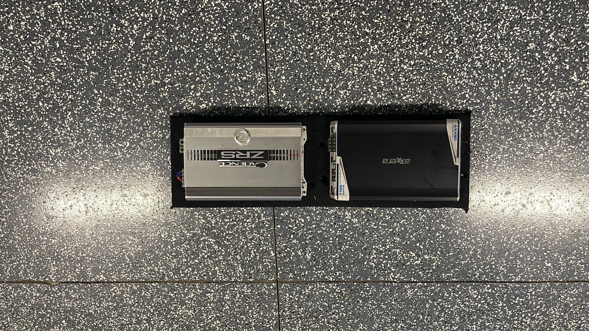 Amplifiers For Sale