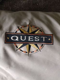 Four room tent - 20 x 10