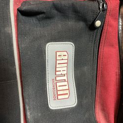 Burton Snowboard Bag 156cm (3 Boards)
