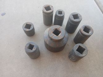 Sockets