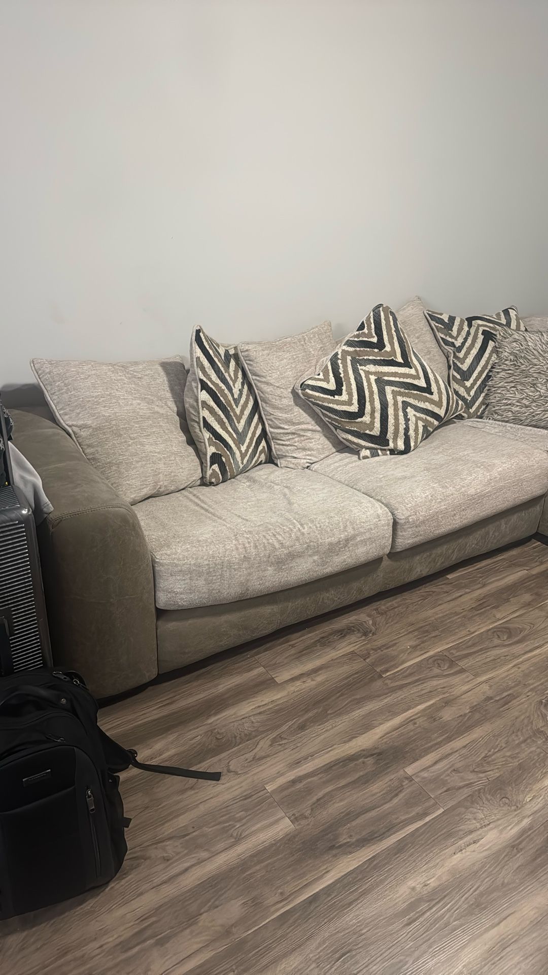 Couch Like New For Sell