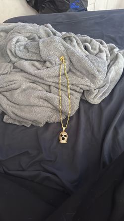 Real Diamond Chain