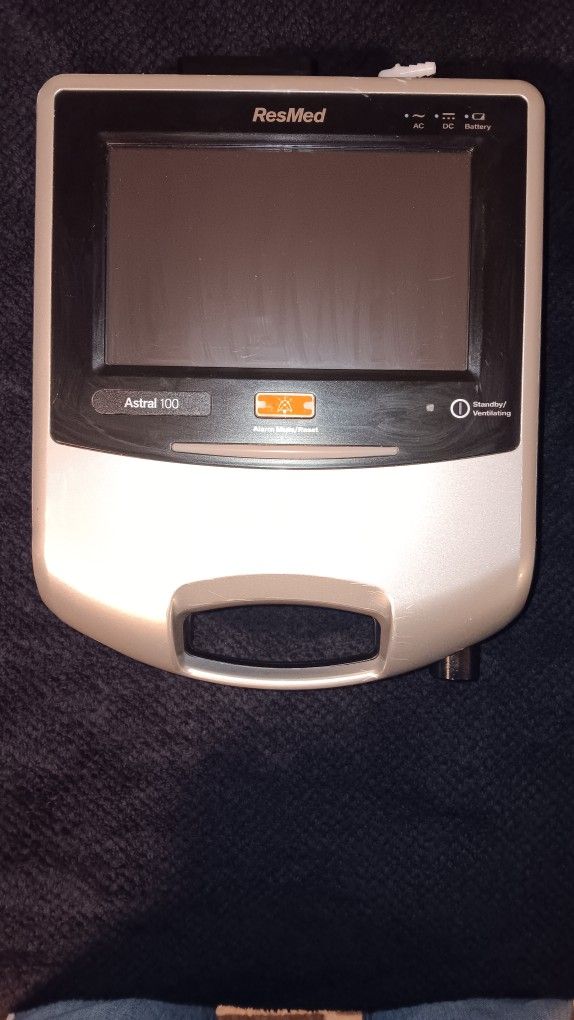 Astral 100 (portable)